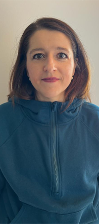 Founder Portrait